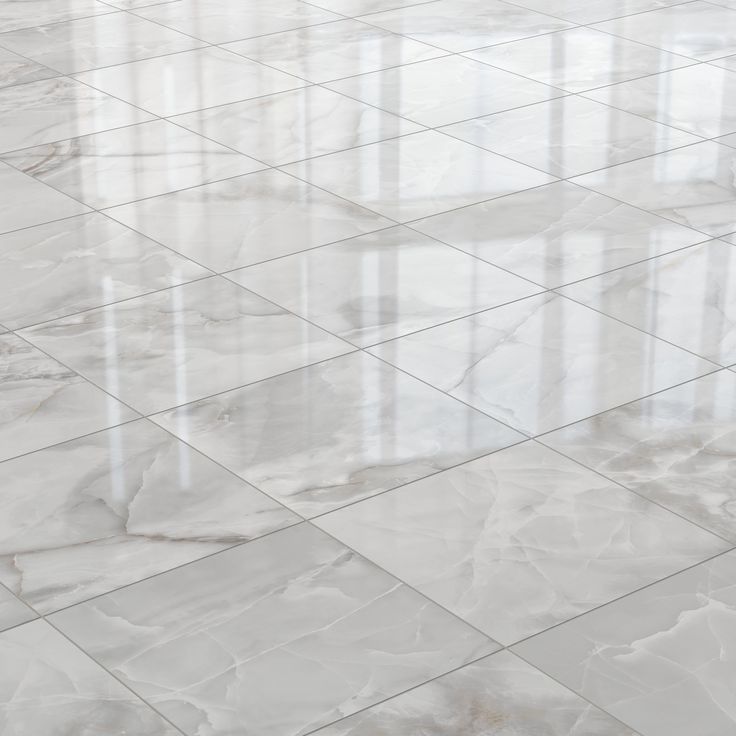 Floor Tiling